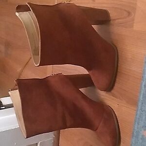 Womens Ankle Boots